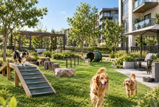 Pet Park